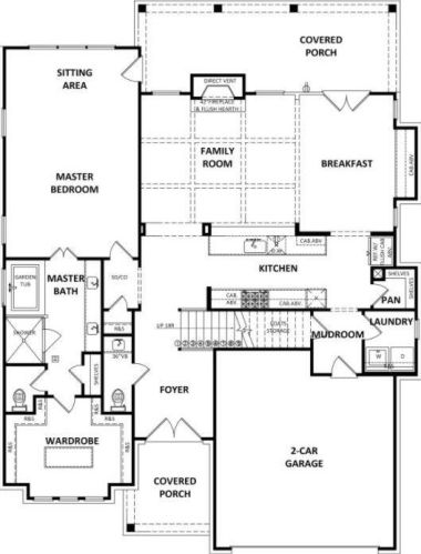 355 Relative Trl, Mcdonough, GA 30253-2334