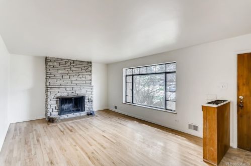 180 Estes St, Denver CO  80215-1791 exterior