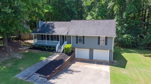 2641 Foxglove Dr, Marietta, GA 30064-4547