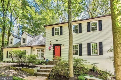 3491 Constellation Dr, Davidsonville, MD 21035-1343