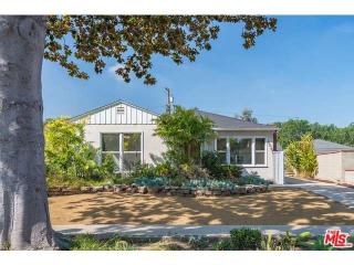 4039 Bledsoe Ave, Los Angeles CA  90066-5429 exterior