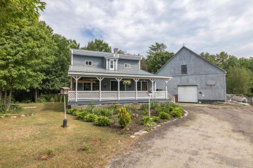 264 Harris Hill Rd, Poland, ME 04274-6511