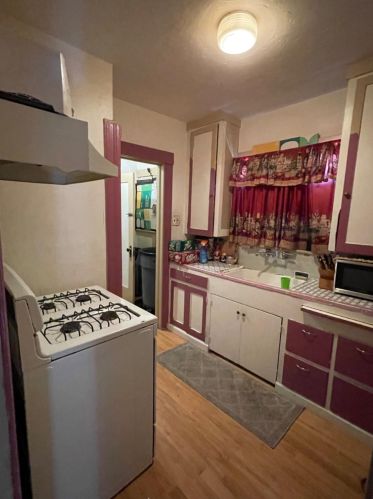 1401 Monroe St, Stockton, CA 95203-2520