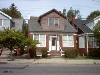 1546 18th St, Altoona, PA 16601-2507