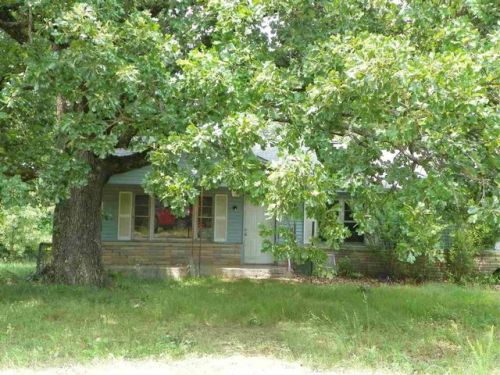 710 Hebron Church Rd, Viola, AR 72583-9595