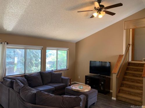 3112 Eastbrook Dr, Fort Collins CO  80525-2987 exterior