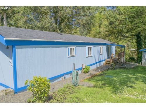 449 Deerlane Dr, Rose Lodge, OR 97368-9343