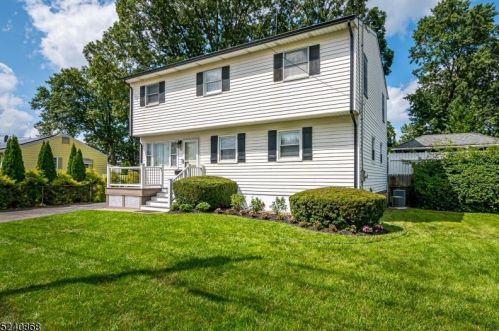 73 Aylin St, Metuchen, NJ 08840-1227