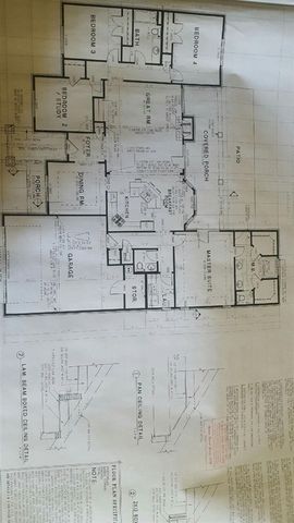 202 Simmons Cir, Fletcher, OK 73541-4106