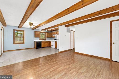 6311 Plantation Forest Dr, Spotsylvania VA  22553-7615 exterior