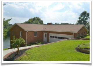 86 Bowman Trucking Ln, Liledown, NC 28681-6629