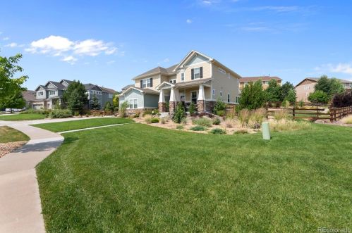 23451 Rockinghorse Pkwy, Aurora, CO 80016-7810