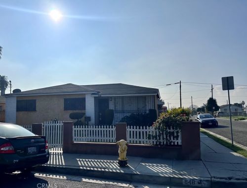 846 Spruce St, Compton, CA 90220-1846