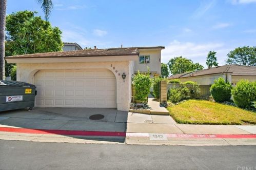 1342 North Hills Dr, Upland, CA 91784-1762