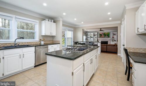 715 Brandon Grn Dr, Silver Spring MD 20904-3568 exterior