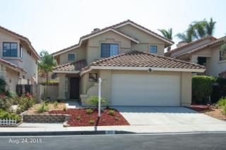 651 Paseo Rio, Vista, CA 92081-6323