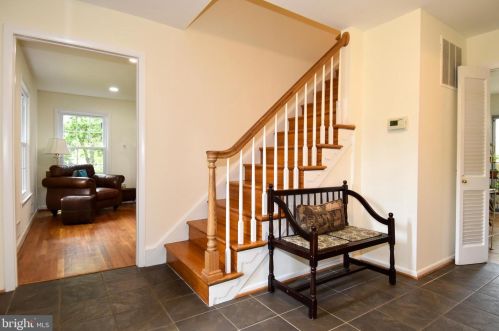 12700 Billington Rd, Silver Spring MD 20904 exterior