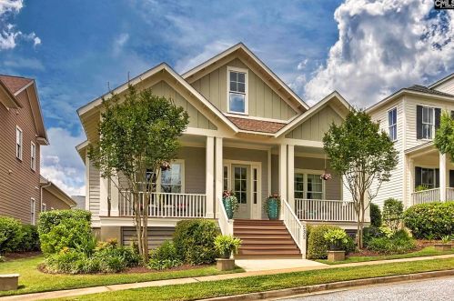 232 Shoalwood Dr, Lexington, SC 29072-6732