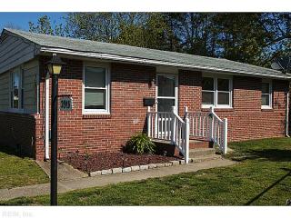2915 Kilbride Dr, Chesapeake, VA 23325-3513