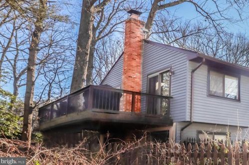 785 Ruxshire Dr, Arnold MD  21012-1331 exterior