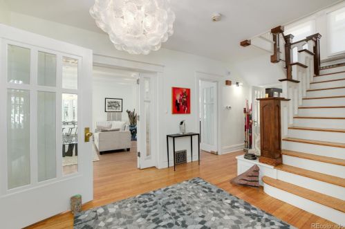 1433 7th Ave, Denver CO  80218-3649 exterior