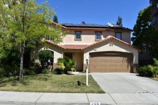 255 Cooper School Rd, Vacaville, CA 95687-4336