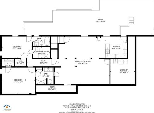 972 Houston Mill Rd, Atlanta GA  30329-4006 exterior