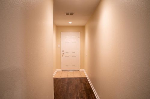 1204 Sage Dr, Princeton TX  75407-2825 exterior