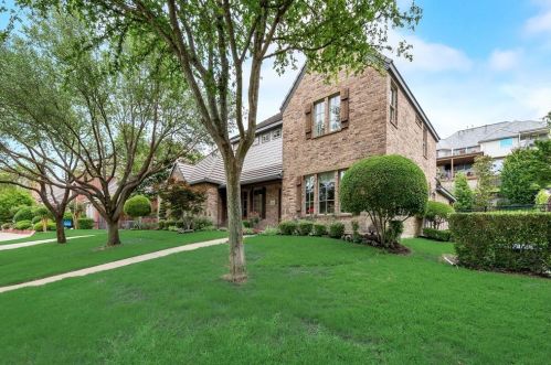 6513 Turnberry Dr, Fort Worth TX  76132-4514 exterior