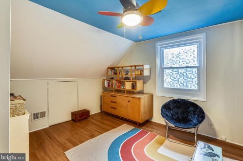 2225 Luzerne Ave, Silver Spring MD 20910-2135 exterior