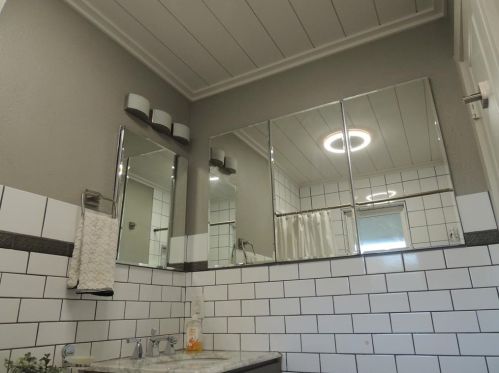 8824 Silver Creek Rd, Fort Worth TX  exterior