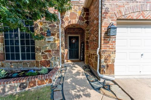 6109 Tilapia Dr, Fort Worth, TX 76179-7593