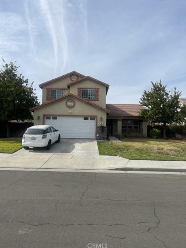 184 Twilight Ct, San Jacinto, CA 92582-3101