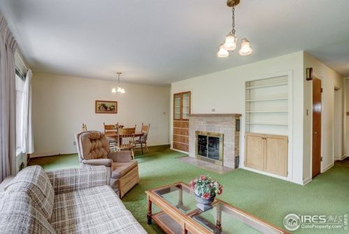 1330 Cedar Ave, Boulder CO  80304-3116 exterior