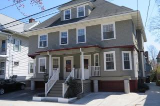 91 University Ave, Providence, RI 02906-4511