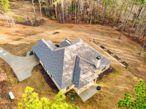 400 Thrash Rd, Lagrange GA  30241-8060 exterior