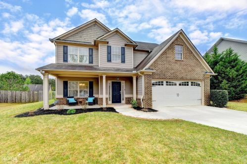 3583 Walking Stick Way, Auburn, GA 30011-4208