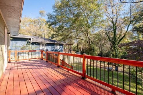 763 Center Hill Ave, Atlanta GA  30318-6236 exterior