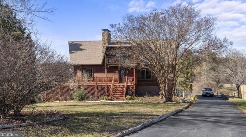 5802 Blue Ridge Rd, Mineral, VA 23117-9697