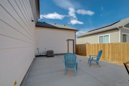 848 Depot Dr, Milliken CO 80543-3204 exterior