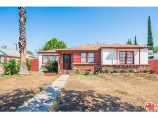 18337 Calvert St, Los Angeles, CA 91335-7004