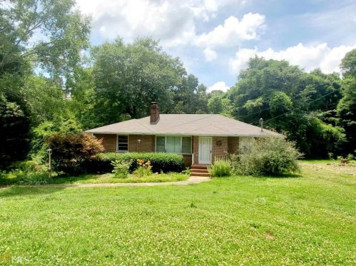 166 Hillcrest Dr, Toccoa, GA 30577-2023