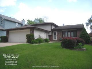 302 Terry Ln, Hanover Park, IL 60108-1865