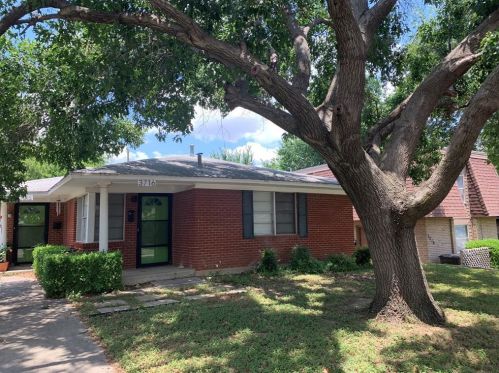 3716 Dexter Ave, Fort Worth TX  76107-4019 exterior