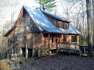 155 Goose Creek Ln, Clarkesville, GA 30523-0033