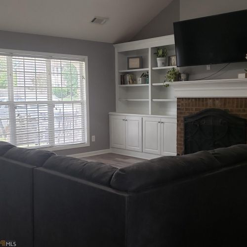 597 Silver Bell Rd, Jefferson GA  30549-0712 exterior