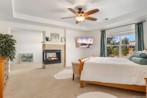 6319 Langdale Way, Denver CO  80016-6196 exterior