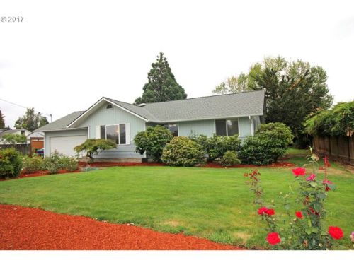 1665 Hayden Brg Rd, Springfield OR  97477-1697 exterior