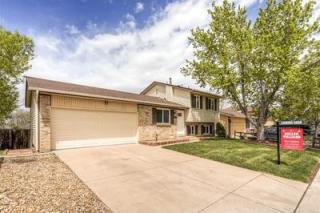 1641 Nucla St, Denver CO  80017-5147 exterior