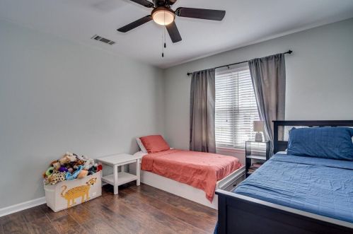 1412 Andover Ct, Evans GA  30809-5288 exterior